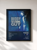 Buddy Guy · Live At Legends