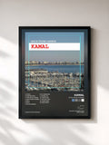 Kamal · Back From Cannes