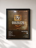Foo Fighters · 00020225
