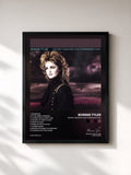 Bonnie Tyler · Secret Dreams and Forbidden Fire