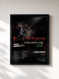 Pascal Obispo – Captain Samouraï Flower (Live)