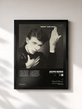 David Bowie – "Heroes" (2017 Remaster)