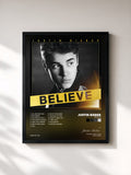 Justin Bieber – Believe