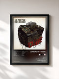 Le Peuple de l'Herbe · Cube