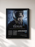 Ludwig Goransson – Venom (Original Motion Picture Soundtrack)