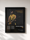 Fantastic Negrito – Alive! (Live)