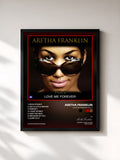 Aretha Franklin · Love Me Forever Vol. 2