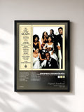 Original Soundtrack – The Best Man - Music From The Motion Picture