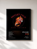 Mötley Crüe · New Tattoo