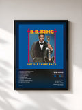 B.B. King · Lucille Talks Back