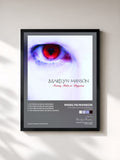 Marilyn Manson · Putting Holes In Happiness (German Version)