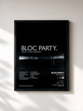 Bloc Party · Silent Alarm (Remixed)