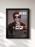 Lou Reed · Original Album Classics