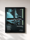 John Coltrane · Trane's Blues