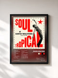 David Walters – Soul Tropical (Deluxe Edition)