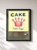 CAKE – Fashion Nugget