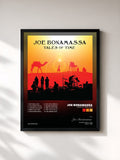 Joe Bonamassa – Tales Of Time (Live)