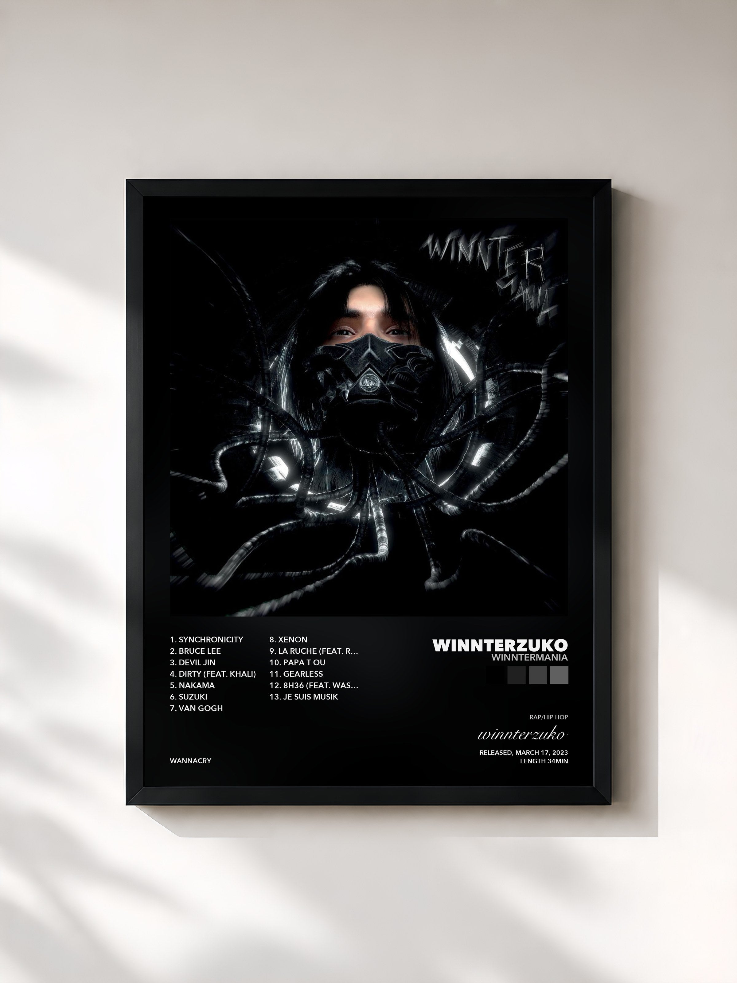 winnterzuko – WINNTERMANIA