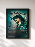 Motörhead · Clean Your Clock