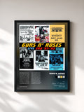 Guns N' Roses – Live Era '87-'93
