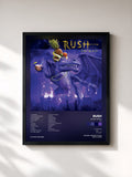 Rush · Rush in Rio (Live)