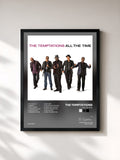 The Temptations · All The Time