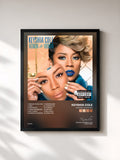 Keyshia Cole · Woman To Woman