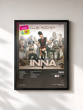 Inna · I Am the Club Rocker