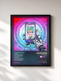 Waveshaper · Lost Shapes (Reinvented)