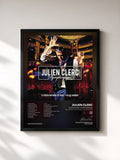 Julien Clerc · Julien Clerc Symphonique (Live à l’Opéra National de Paris, Palais Garnier, 2012)