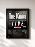 The Kinks · The Kinks Live Part 1 (Live)