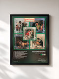 The Temptations · Give Love At Christmas