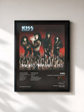 KISS · Smashes, Thrashes And Hits