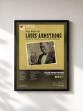 Louis Armstrong · The Best Of Louis Armstrong