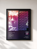 USHER · Versus