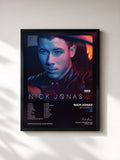 Nick Jonas · Nick Jonas X2