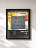 Talking Heads · Popular Favorites 1976 - 1992 / Sand in the Vaseline