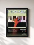 Chick Corea · Solo Piano: Originals