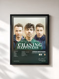 Jonas Brothers · Music From Chasing Happiness