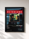 Mark Knopfler – Metroland (Original Motion Picture Soundtrack)