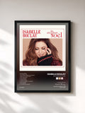 Isabelle Boulay · En attendant Noël