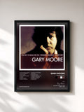 Gary Moore · The Essential