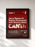 Jerry Ropero · Canta, Pt. 1