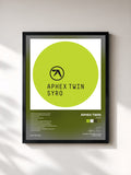 Aphex Twin · Syro