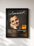 Charles Aznavour – Je bois