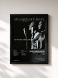 Simon & Garfunkel · Live From New York City, 1967