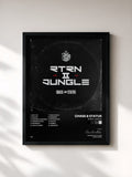 Chase & Status · RTRN II JUNGLE