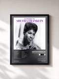 Aretha Franklin · In Memory of Aretha Franklin