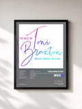 Toni Braxton · You're Makin' Me High: The Best of Toni Braxton