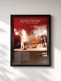 Queen – On Fire: Live At The Bowl